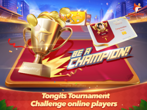 ​Tongits ZingPlay 7