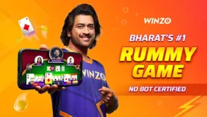 WinZO Rummy 1