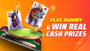 WinZO Rummy 2