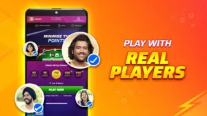 WinZO Rummy 3