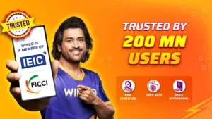 WinZO Rummy 4