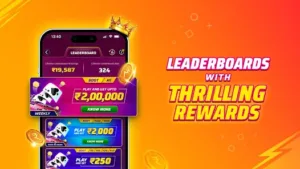 WinZO Rummy 6