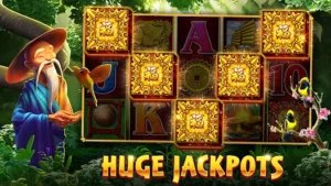 88 Fortunes 3