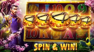 88 Fortunes 5