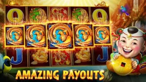 88 Fortunes 6