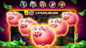 Cash Club 3