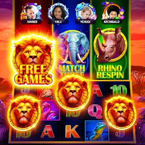 Cash Club 4