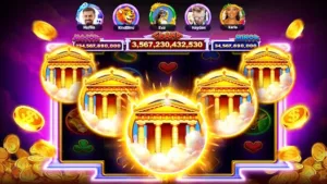 Cash Club 6