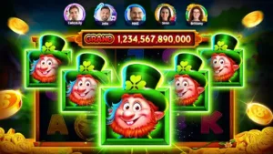 Cash Club 1