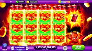 ​Cash Tornado 1