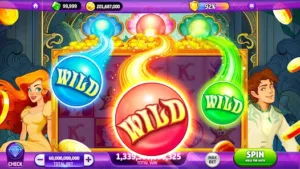 ​Cash Tornado 4