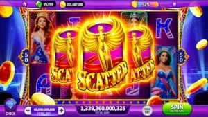 ​Cash Tornado 6