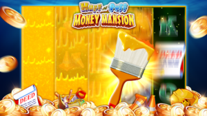 Gold Fish 3