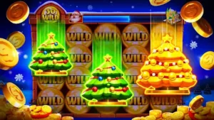 Jackpot Crush 4
