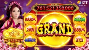 Jackpot Crush 5