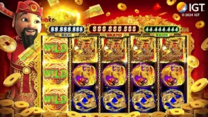 Jackpot Crush 6