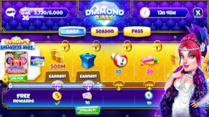 Jackpot Party Casino Slots 6