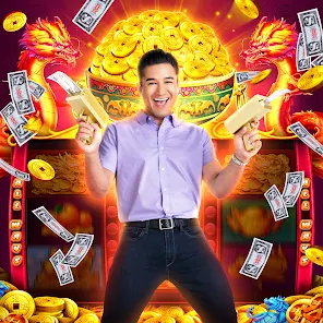 Jackpot World™ 3