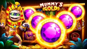 Jackpot World™ 4