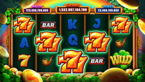 Jackpot World™ 5