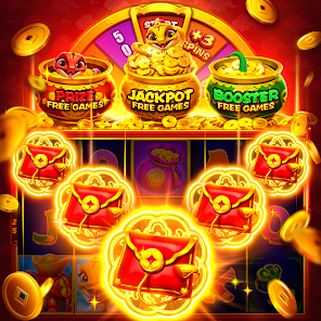 Jackpot World™ 6