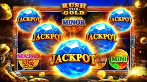 Jackpot World™ 1