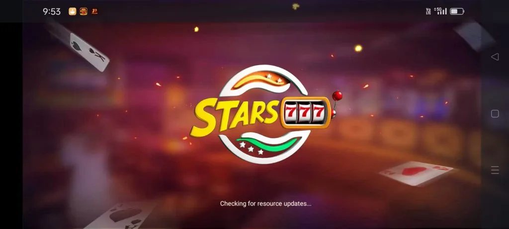 Stars 777 1