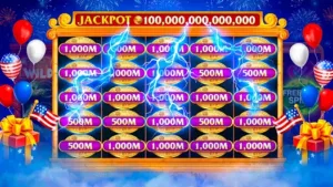 Scatter Slots 2