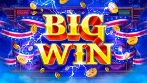Scatter Slots 3