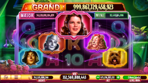 Wizard of Oz 4