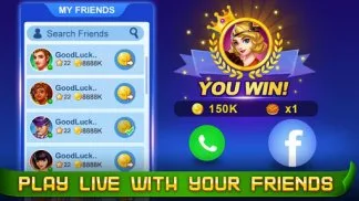 Gin Rummy – Teen Patti Rummy Ludo by Banyan 1