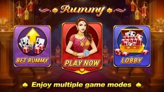 Rummy – Play 13-Card Multiplayer Card Game with Friends 2