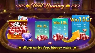 Rummy – Play 13-Card Multiplayer Card Game with Friends 3