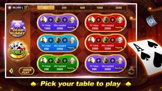 Rummy – Play 13-Card Multiplayer Card Game with Friends 4