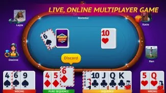 Rummy Master 1